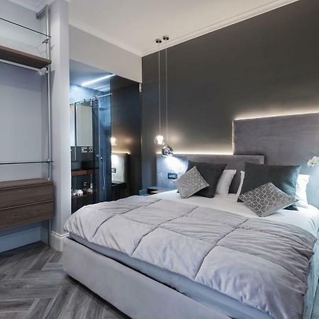Luma Suite Via Veneto - Your Luxury Style 22 Рим Экстерьер фото