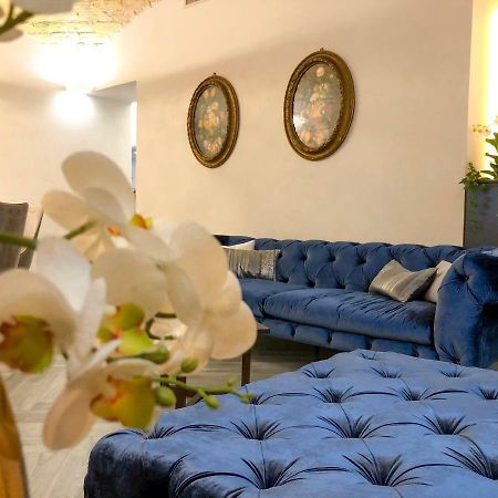 Luma Suite Via Veneto - Your Luxury Style 22 Рим Экстерьер фото