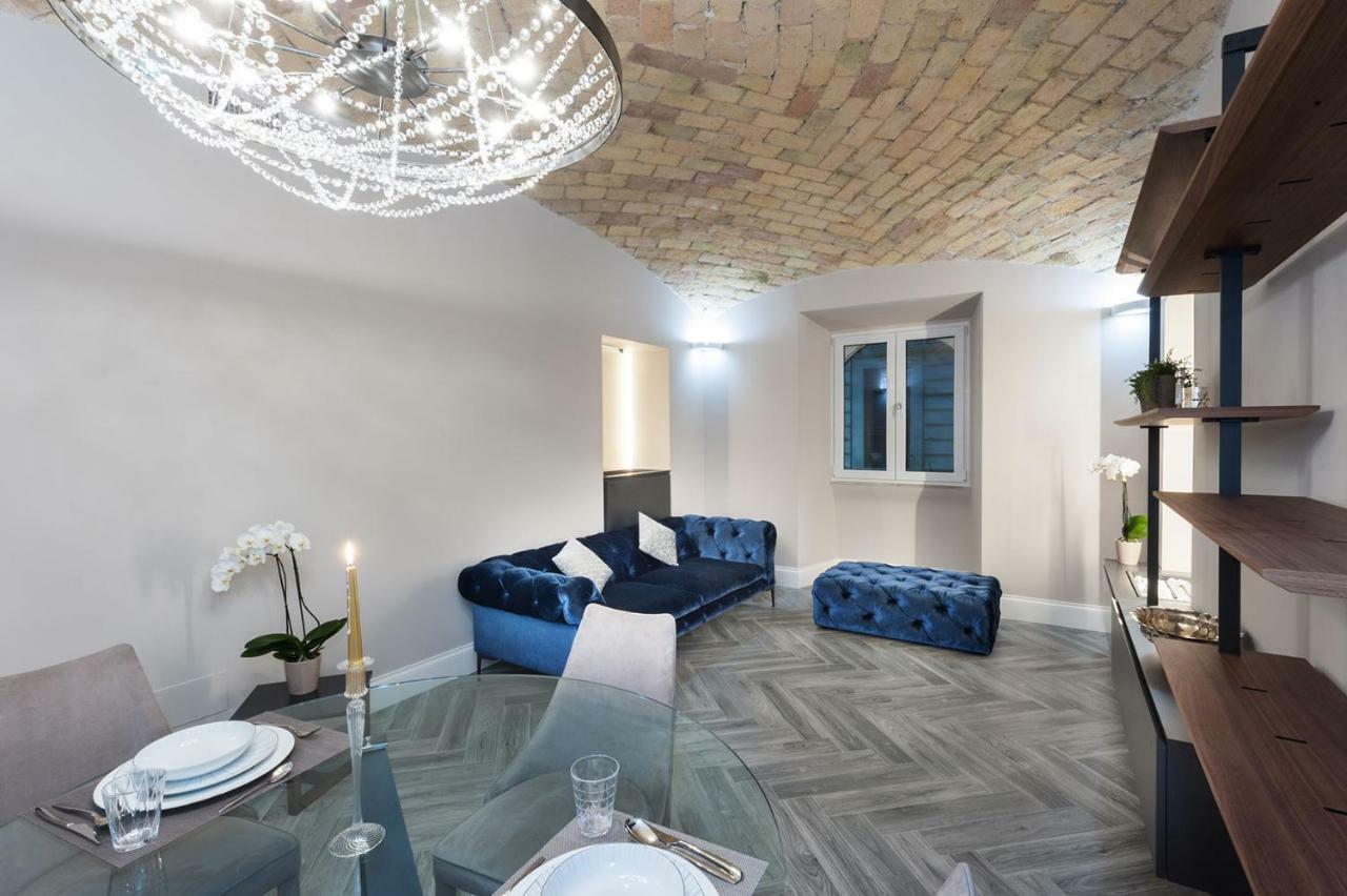 Luma Suite Via Veneto - Your Luxury Style 22 Рим Экстерьер фото