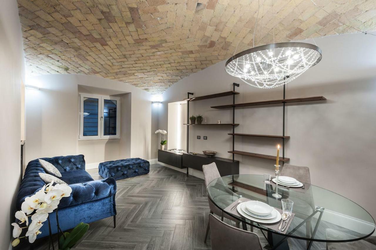 Luma Suite Via Veneto - Your Luxury Style 22 Рим Экстерьер фото