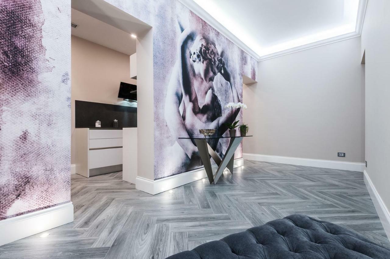 Luma Suite Via Veneto - Your Luxury Style 22 Рим Экстерьер фото