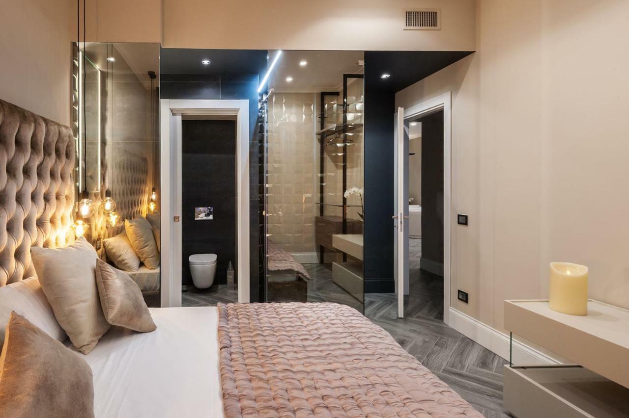 Luma Suite Via Veneto - Your Luxury Style 22 Рим Экстерьер фото