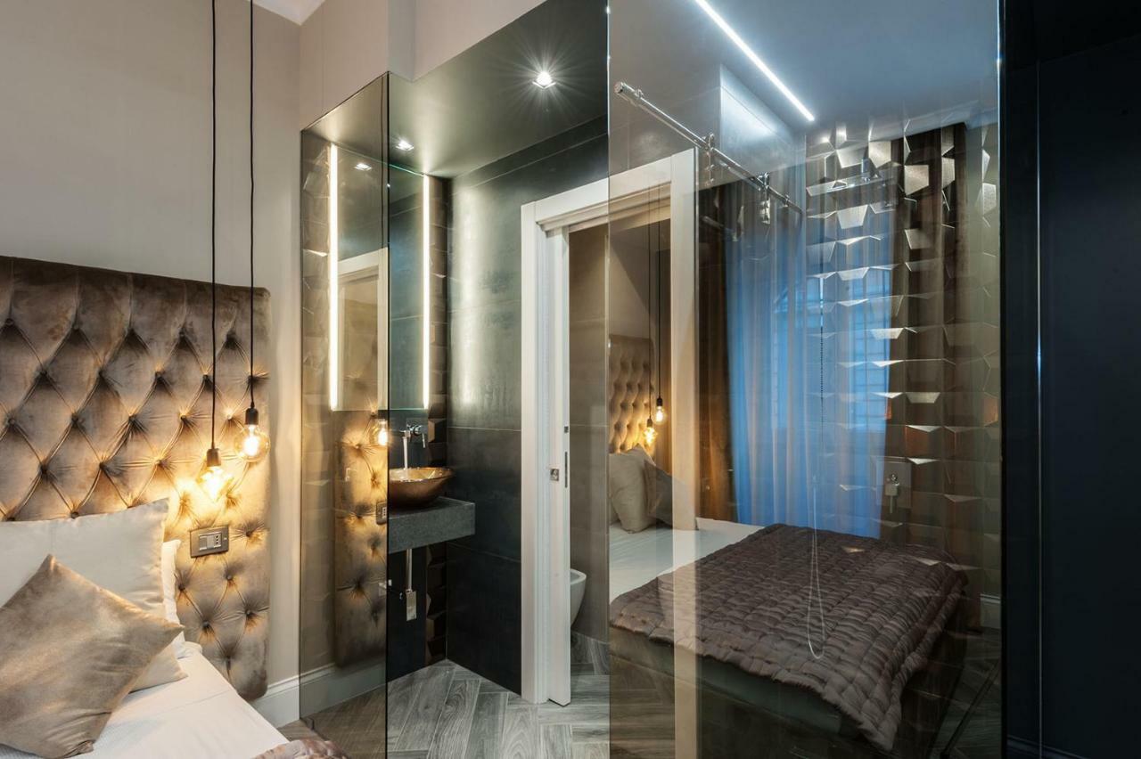 Luma Suite Via Veneto - Your Luxury Style 22 Рим Экстерьер фото