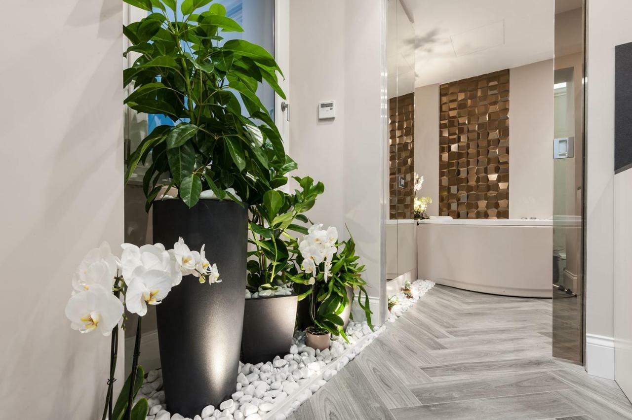 Luma Suite Via Veneto - Your Luxury Style 22 Рим Экстерьер фото