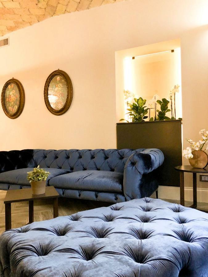 Luma Suite Via Veneto - Your Luxury Style 22 Рим Экстерьер фото