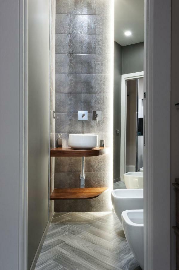 Luma Suite Via Veneto - Your Luxury Style 22 Рим Экстерьер фото