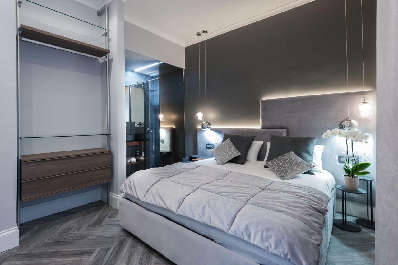 Luma Suite Via Veneto - Your Luxury Style 22 Рим Экстерьер фото