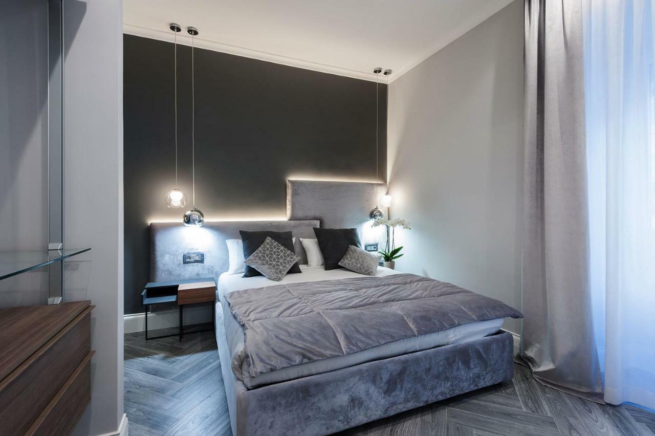 Luma Suite Via Veneto - Your Luxury Style 22 Рим Экстерьер фото