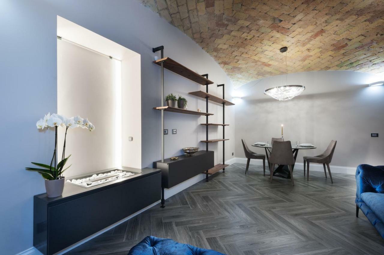 Luma Suite Via Veneto - Your Luxury Style 22 Рим Экстерьер фото