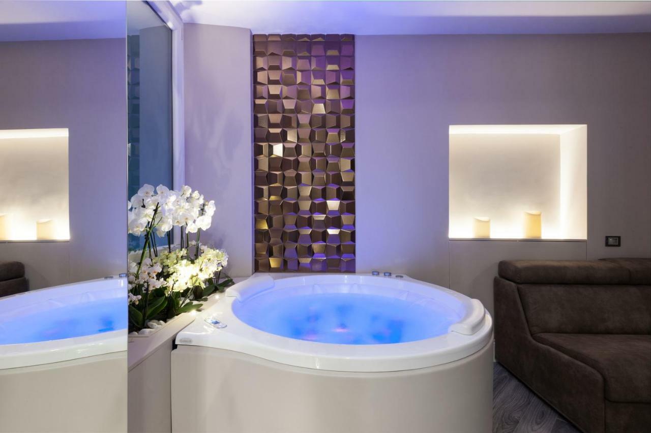 Luma Suite Via Veneto - Your Luxury Style 22 Рим Экстерьер фото