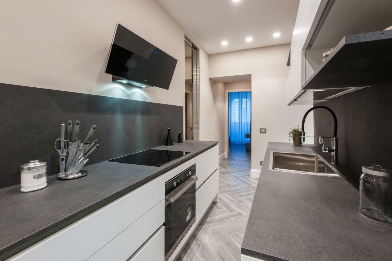 Luma Suite Via Veneto - Your Luxury Style 22 Рим Экстерьер фото