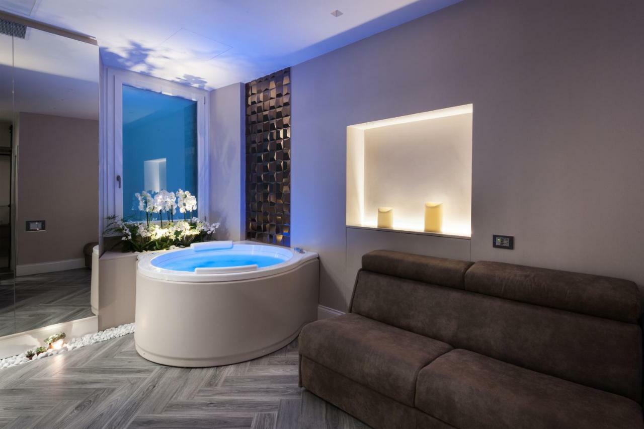 Luma Suite Via Veneto - Your Luxury Style 22 Рим Экстерьер фото