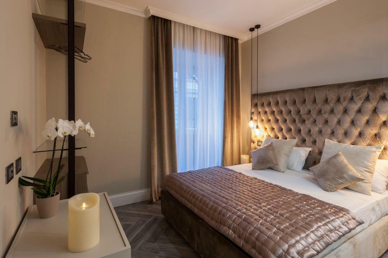 Luma Suite Via Veneto - Your Luxury Style 22 Рим Экстерьер фото