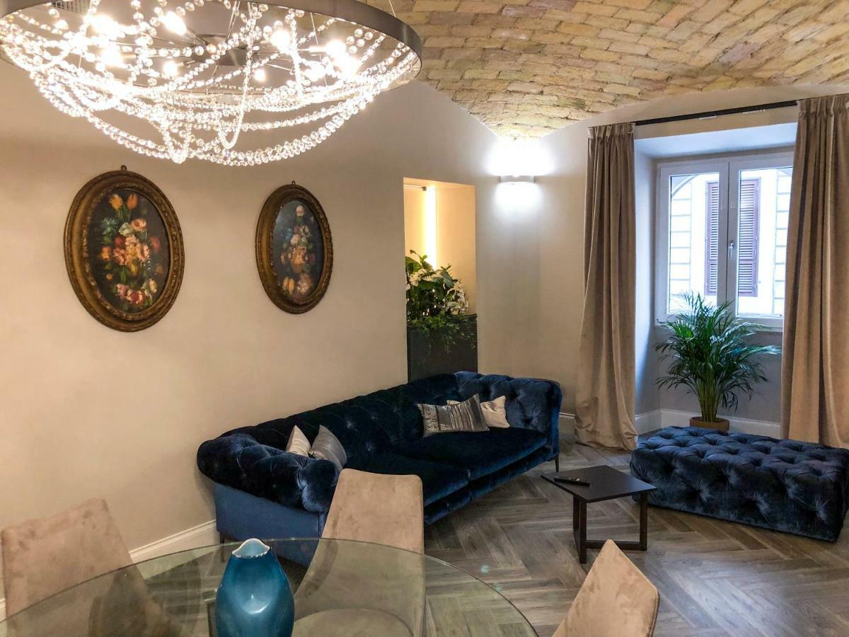 Luma Suite Via Veneto - Your Luxury Style 22 Рим Экстерьер фото