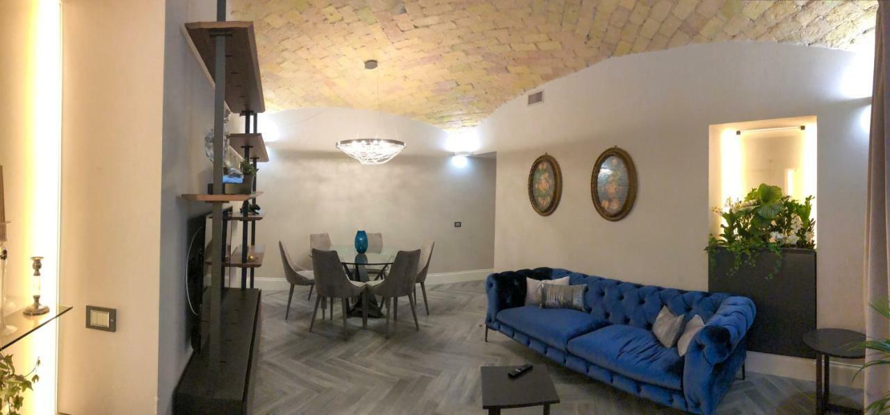 Luma Suite Via Veneto - Your Luxury Style 22 Рим Экстерьер фото