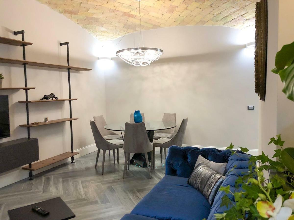 Luma Suite Via Veneto - Your Luxury Style 22 Рим Экстерьер фото
